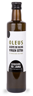 Aceite Oleus